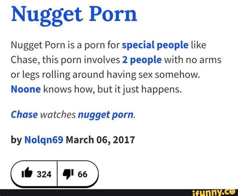 nugget porn|Nugget Amputee Porn Videos .